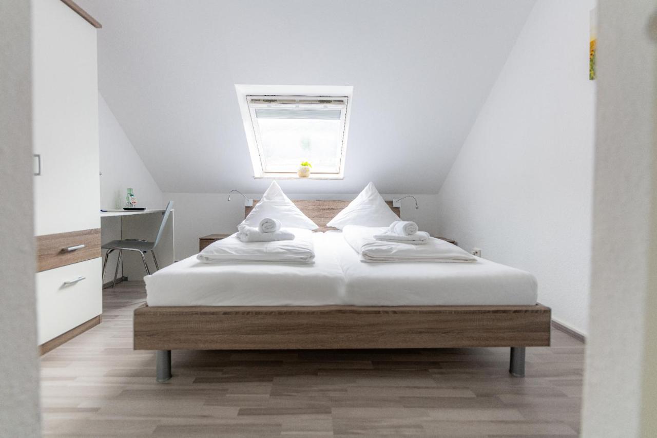 Hotel Gasthof Stern Nusplingen Exteriér fotografie