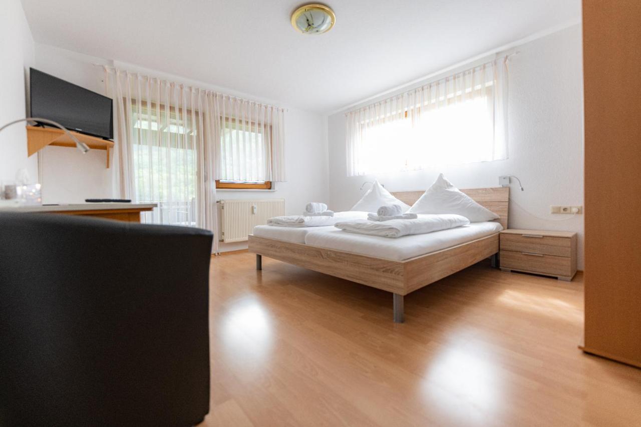 Hotel Gasthof Stern Nusplingen Exteriér fotografie