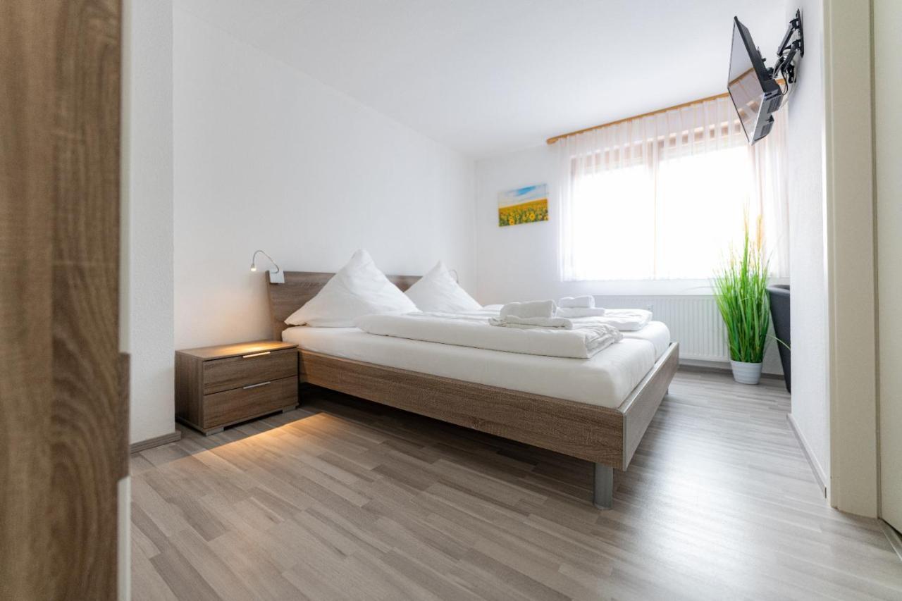 Hotel Gasthof Stern Nusplingen Exteriér fotografie