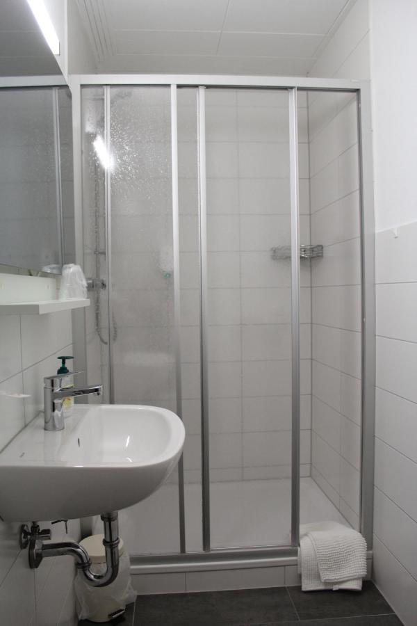 Hotel Gasthof Stern Nusplingen Exteriér fotografie