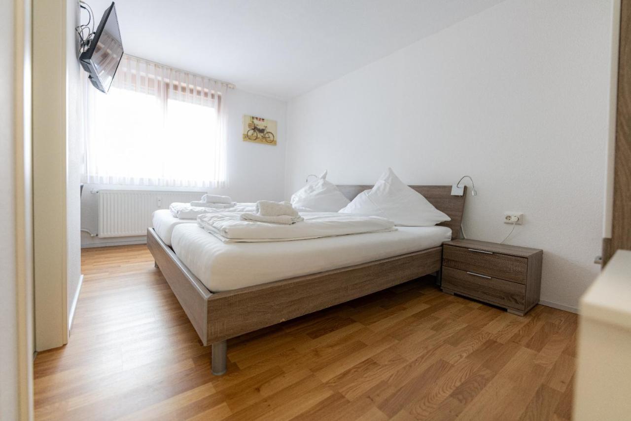 Hotel Gasthof Stern Nusplingen Exteriér fotografie